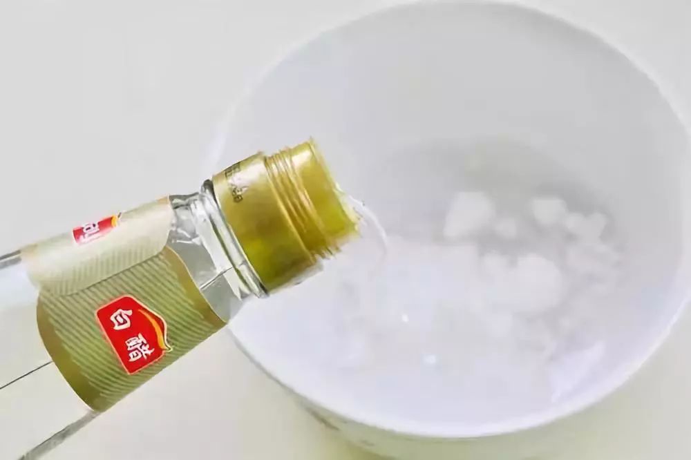 最強去污CP？！小蘇打+白醋=沒有去不了的污？