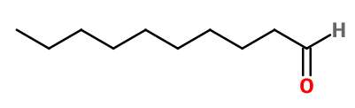 香水中醛類(lèi)合集