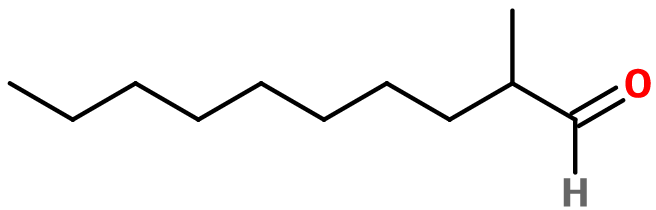 香水中醛類(lèi)合集