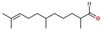 香水中醛類(lèi)合集
