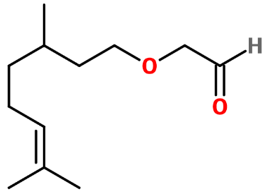香水中醛類(lèi)合集