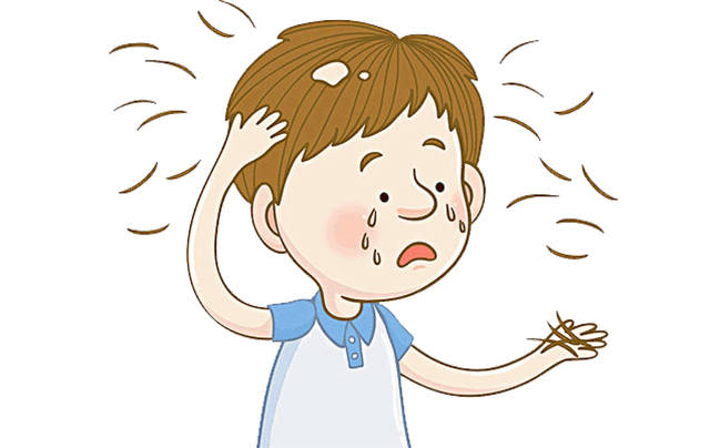 秋季掉發(fā)有救了，超全防脫護發(fā)指南，來啦！